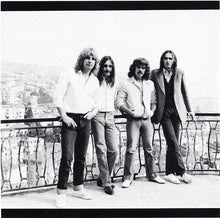 Load image into Gallery viewer, Status Quo : 12 Gold Bars (CD, Comp, RE, RP)