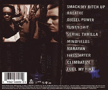 Load image into Gallery viewer, Prodigy* : The Fat Of The Land (CD, Album)