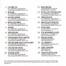 Load image into Gallery viewer, Suzi Quatro : The Wild One - The Greatest Hits (CD, Comp)