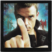 Load image into Gallery viewer, Robbie Williams : Intensive Care (CD, Album, S/Edition + DVD, PAL)