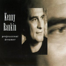 Load image into Gallery viewer, Kenny Rankin : Professional Dreamer (CD, Album)