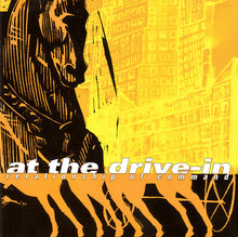 Load image into Gallery viewer, At The Drive-In : Relationship Of Command (CD, Album)