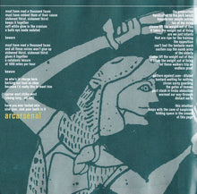 Load image into Gallery viewer, At The Drive-In : Relationship Of Command (CD, Album)