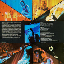 Load image into Gallery viewer, Genesis : Genesis Live (LP, Album)