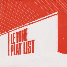 Load image into Gallery viewer, Le Tone : Play List (2xCD, Album)