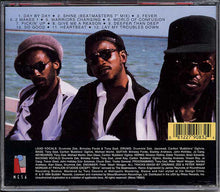Load image into Gallery viewer, Aswad : Rise And Shine (CD, Album)