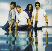 Load image into Gallery viewer, Worlds Apart : Don't Change (CD, Album)