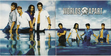Load image into Gallery viewer, Worlds Apart : Don't Change (CD, Album)