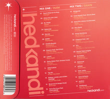 Load image into Gallery viewer, Various : Hed Kandi: Summer Of Sax (2xCD, Comp, Mixed)