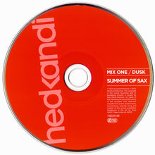 Load image into Gallery viewer, Various : Hed Kandi: Summer Of Sax (2xCD, Comp, Mixed)
