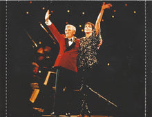 Load image into Gallery viewer, Charles Aznavour, Liza Minnelli : Paris - Palais Des Congrès Intégrale Du Spectacle (2xCD, Album)