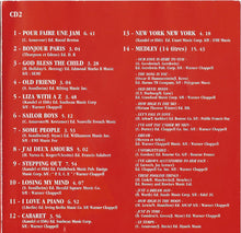 Load image into Gallery viewer, Charles Aznavour, Liza Minnelli : Paris - Palais Des Congrès Intégrale Du Spectacle (2xCD, Album)
