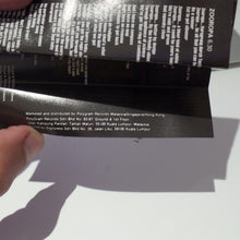 Load image into Gallery viewer, U2 : Zooropa (Cass, Album)