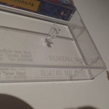 Load image into Gallery viewer, U2 : Zooropa (Cass, Album)