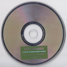 Load image into Gallery viewer, Zita Swoon : Life = A Sexy Sanctuary (CD, Album, Copy Prot.)