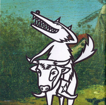 Load image into Gallery viewer, Zita Swoon : Life = A Sexy Sanctuary (CD, Album, Copy Prot.)