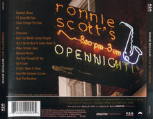 Load image into Gallery viewer, Diane Schuur : Live In London (CD, Album)