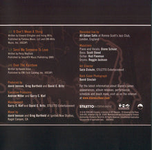 Load image into Gallery viewer, Diane Schuur : Live In London (CD, Album)