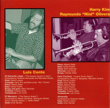 Load image into Gallery viewer, Cuba L.A. : Cuba L.A. (CD, Album, 20 )