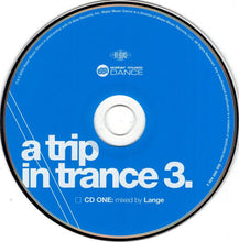 Load image into Gallery viewer, Various : A Trip In Trance 3 (2xCD, Comp, Mixed)