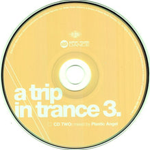 Load image into Gallery viewer, Various : A Trip In Trance 3 (2xCD, Comp, Mixed)