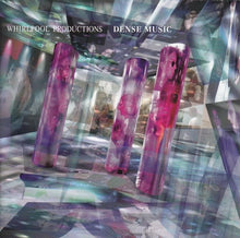 Load image into Gallery viewer, Whirlpool Productions : Dense Music (CD, Album)
