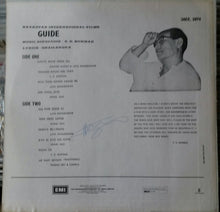 Load image into Gallery viewer, S. D. Burman : Guide (LP)