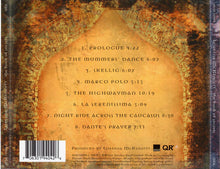 Load image into Gallery viewer, Loreena McKennitt : The Book Of Secrets (CD, Album)