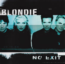 Load image into Gallery viewer, Blondie : No Exit (CD, Album)