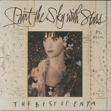 Load image into Gallery viewer, Enya : Paint The Sky With Stars - The Best Of Enya (CD, Comp, RP)