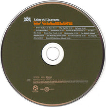 Load image into Gallery viewer, Blank & Jones : DJ Culture (CD, Album, P/Mixed)