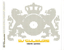 Load image into Gallery viewer, Blank & Jones : DJ Culture (CD, Album, P/Mixed)