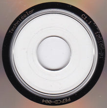 Load image into Gallery viewer, The Lounge Art Ensemble - Bob Sheppard, Dave Carpenter, Peter Erskine : Lava Jazz (CD, Album)