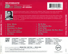 Load image into Gallery viewer, Dizzy Gillespie : Ultimate Dizzy Gillespie (CD, Comp)