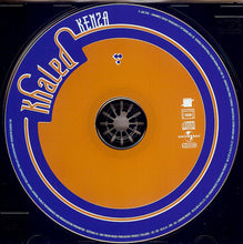 Load image into Gallery viewer, Khaled : Kenza (CD, Album)