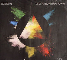 Load image into Gallery viewer, Pig & Dan : Destination Unknown (2xCD, Album)