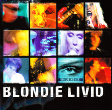 Load image into Gallery viewer, Blondie : Livid (HDCD, Album)