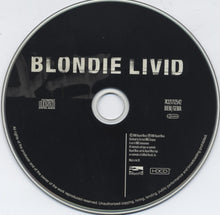 Load image into Gallery viewer, Blondie : Livid (HDCD, Album)