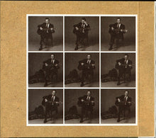 Load image into Gallery viewer, Eric Clapton : Me And Mr Johnson (CD, Album, Dig)