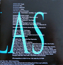 Load image into Gallery viewer, Saga (3) : Steel Umbrellas (CD, Album)