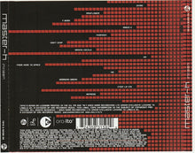 Load image into Gallery viewer, Master-H* : Thirteen (CD, Album, Copy Prot.)