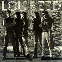 Load image into Gallery viewer, Lou Reed : New York (LP, Album)