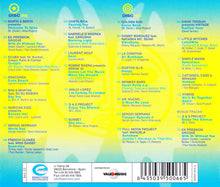 Load image into Gallery viewer, Various : El Divino Ibiza 2003 (2xCD, Comp, Mixed)
