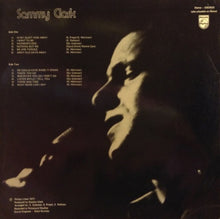 Load image into Gallery viewer, Sammy Clark : In His Quiet Hideaway (LP)