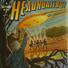 Load image into Gallery viewer, The Headhunters : Return Of The Headhunters (CD, Album)