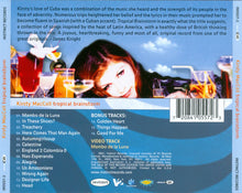 Load image into Gallery viewer, Kirsty MacColl : Tropical Brainstorm (CD, Album, Enh)
