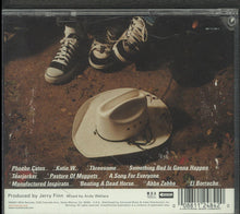 Load image into Gallery viewer, Fenix TX : Lechuza (CD, Album)