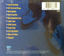 Load image into Gallery viewer, The Fabulous Thunderbirds : Walk That Walk, Talk That Talk (CD, Album)