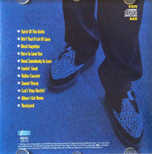 Load image into Gallery viewer, The Fabulous Thunderbirds : Walk That Walk, Talk That Talk (CD, Album)