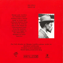 Load image into Gallery viewer, Linton Kwesi Johnson : LKJ In Dub (CD, Album, RE)